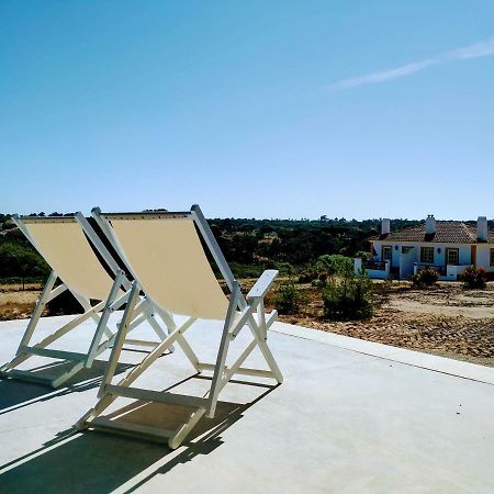 Casas Das Amoreiras Aldeia do Meco Eksteriør bilde