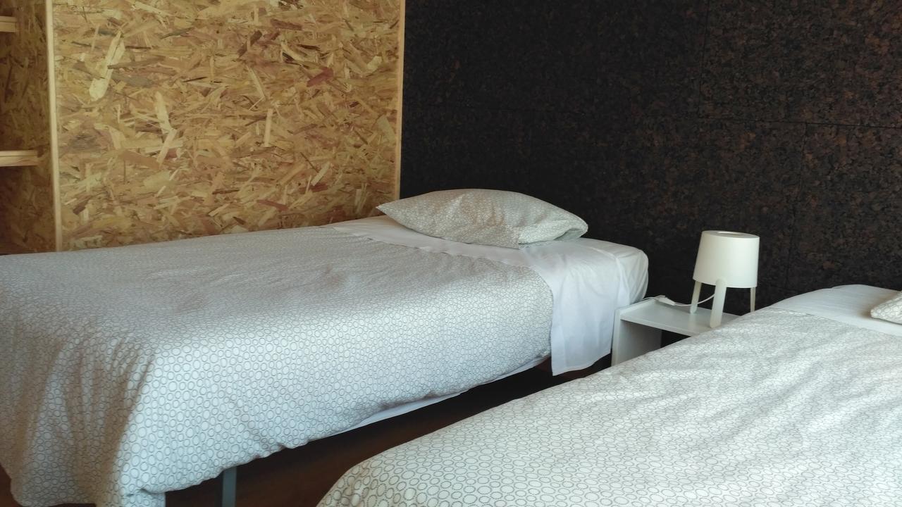 Casas Das Amoreiras Aldeia do Meco Eksteriør bilde